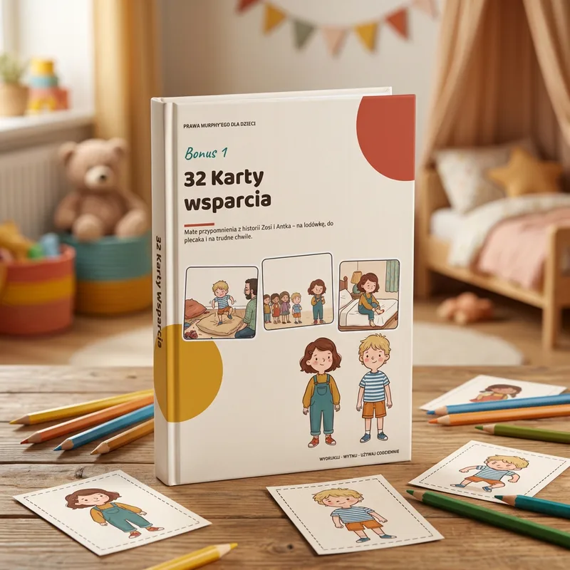 32 Karty wsparcia